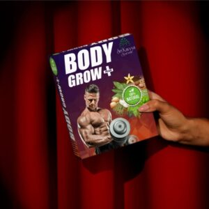 Body Grow+