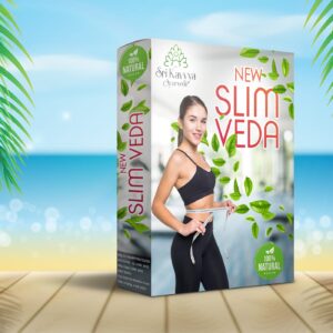 new slim veda