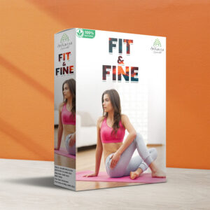 Fit & fine