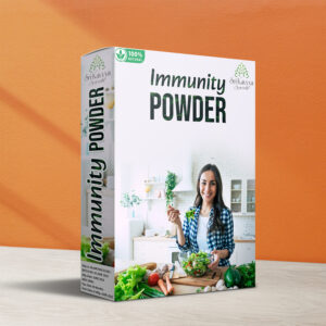 Immunity Powder